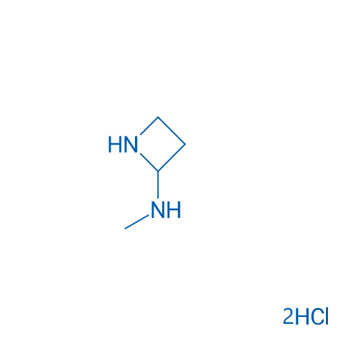 C-AZetidin-2-yl-methylamine dihydrochloride 1g