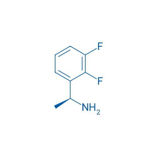 (S)-1-(2,3-Difluorophenyl)ethanamine 100mg