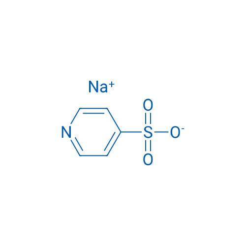 Sodium pyridine-4-sulfonate 1g