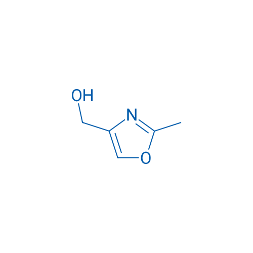 (2-Methyloxazol-4-yl)methanol 250mg