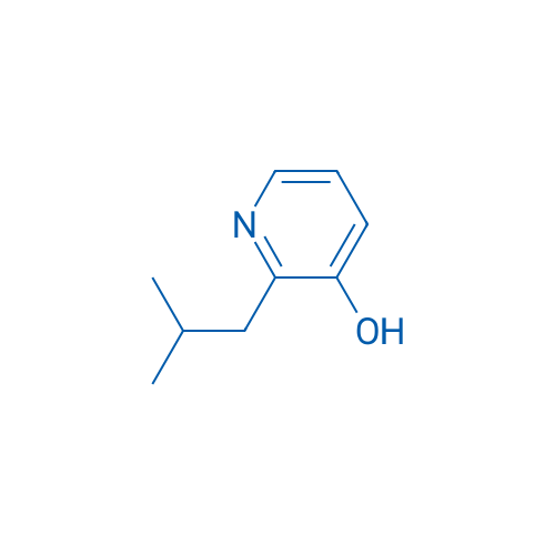 2-Isobutylpyridin-3-ol 1g