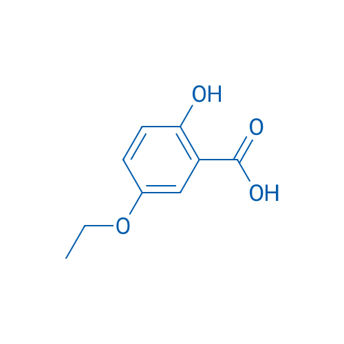 5-Ethoxysalicylic acid 250mg