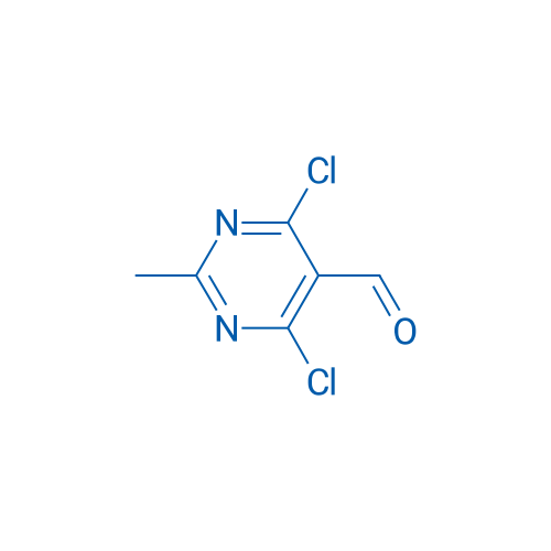 4,6-Dichloro-2-methylpyrimidine-5-carbaldehyde 100g