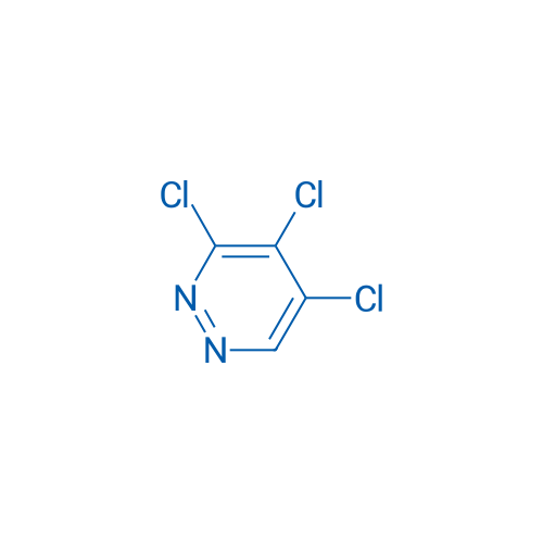 3,4,5-Trichloropyridazine 5g