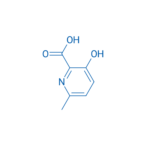 3-Hydroxy-6-methylpicolinic acid 5g
