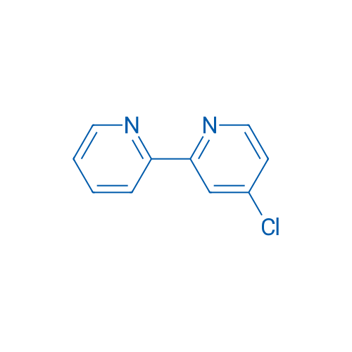 4-Chloro-2,2'-bipyridine 1g