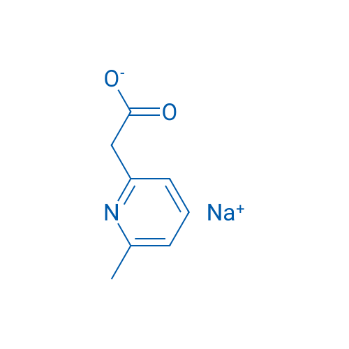 Sodium 2-(6-methylpyridin-2-yl)acetate 1g