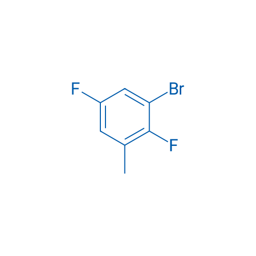 1-Bromo-2,5-difluoro-3-methylbenzene 25g