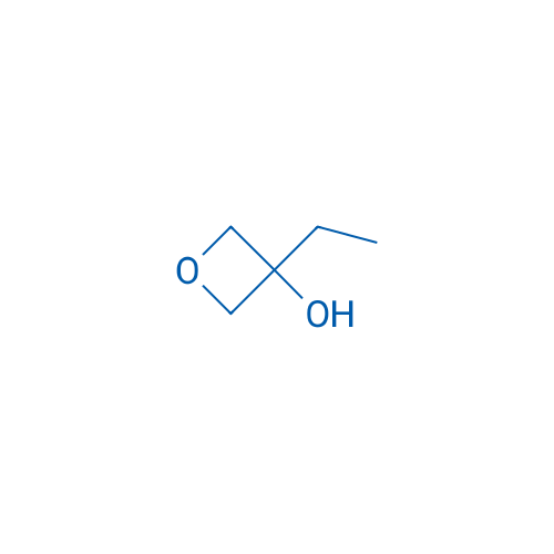 3-Ethyloxetan-3-ol 100mg