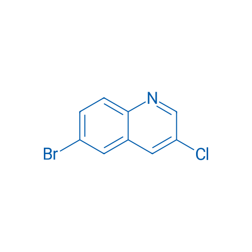 6-Bromo-3-chloroquinoline 5g