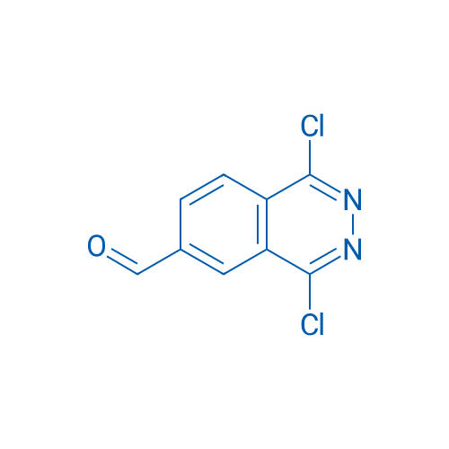 1,4-Dichlorophthalazine-6-carbaldehyde 1g