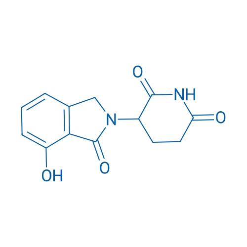 3-(7-Hydroxy-1-oxoisoindolin-2-yl)piperidine-2,6-dione 1g