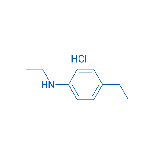 N,4-Diethylaniline hydrochloride 5g