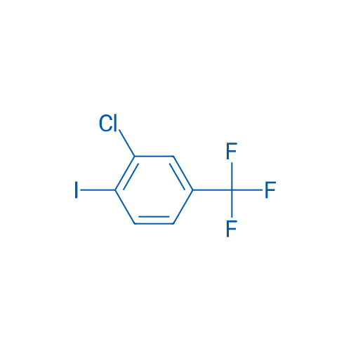 3-Chloro-4-iodobenzotrifluoride 25g