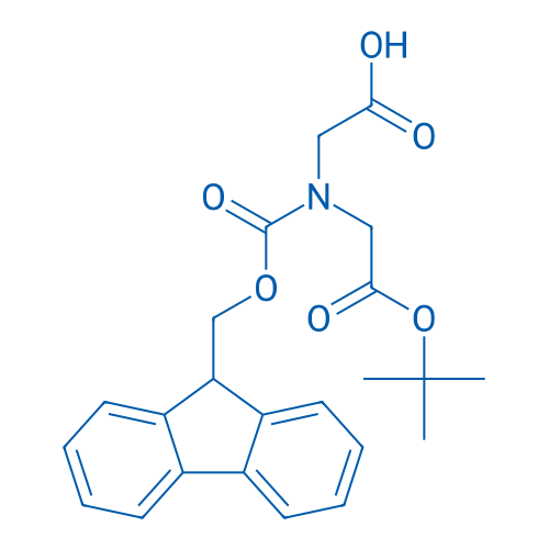Fmoc-nAsp(OtBu)-OH 25g