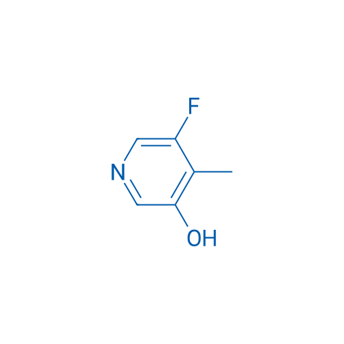 5-Fluoro-4-methylpyridin-3-ol 5g