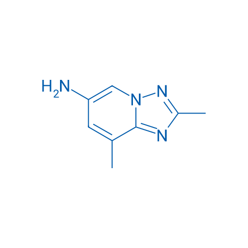 2,8-Dimethyl-[1,2,4]triazolo[1,5-a]pyridin-6-amine 1g