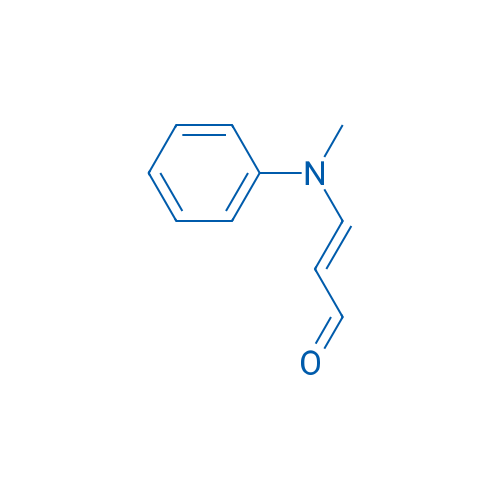 3-(Methyl(phenyl)amino)acrylaldehyde 5g