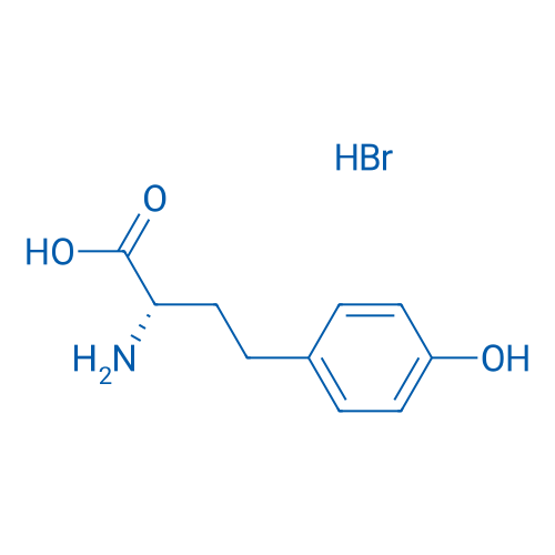 H-HoTyr-OH·HBr 100mg