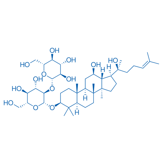 20(S)-Ginsenoside Rg3 250mg