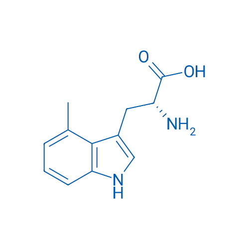 H-D-Trp(4-Me)-OH 100mg