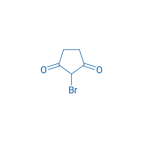 2-Bromocyclopentane-1,3-dione 1g