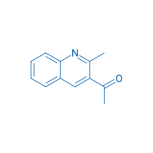 1-(2-Methylquinolin-3-yl)ethanone 1g