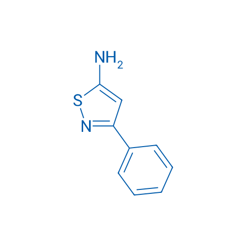 3-Phenylisothiazol-5-amine 250mg