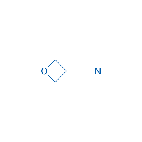 Oxetane-3-carbonitrile 250mg