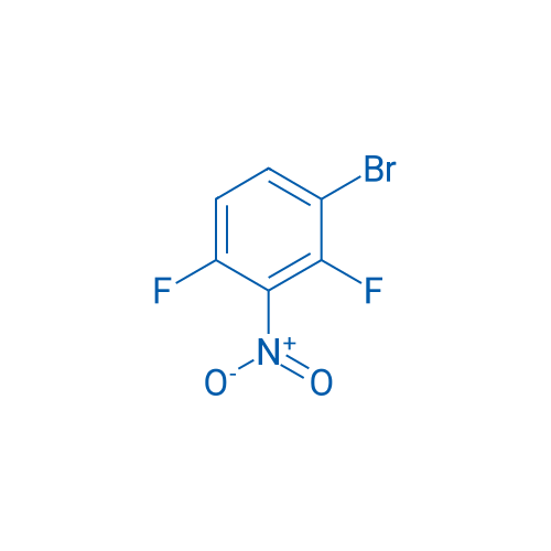 1-Bromo-2,4-difluoro-3-nitrobenzene 100g