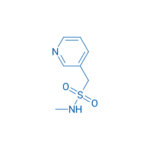 N-methyl-1-(pyridin-3-yl)methanesulfonamide 1g