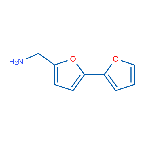 [5-(Furan-2-yl)furan-2-yl]methanamine 1g