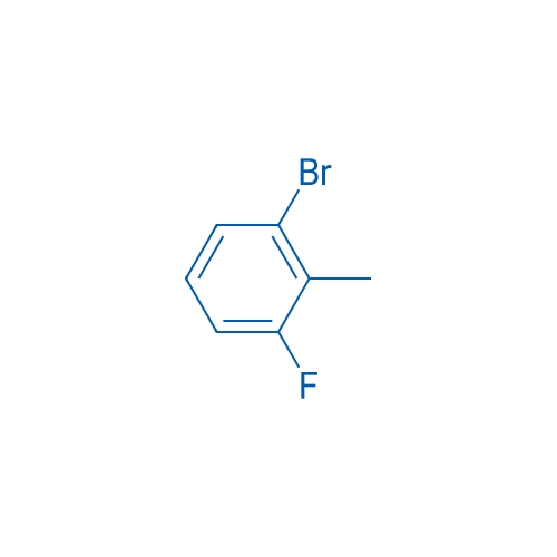 2-Bromo-6-fluorotoluene 1g