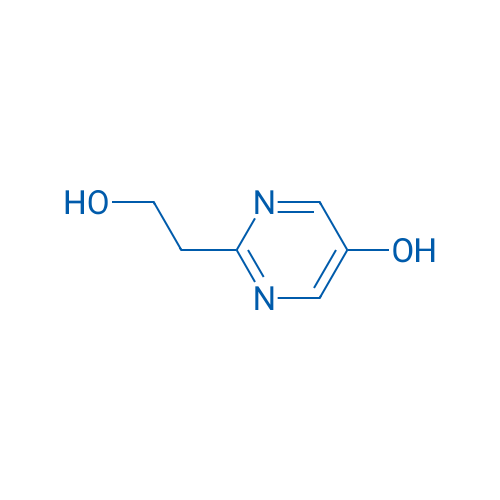 2-(2-Hydroxyethyl)pyrimidin-5-ol 1g