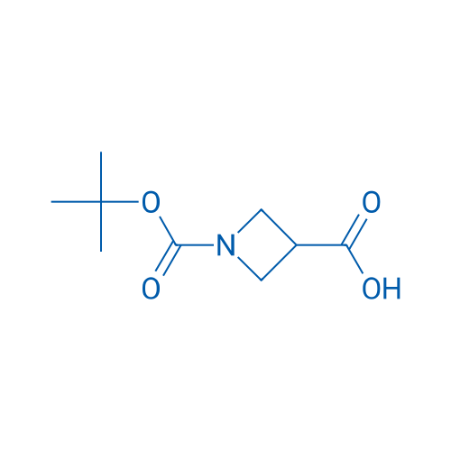 1-N-Boc-3-Azetidinecarboxylic acid 500g