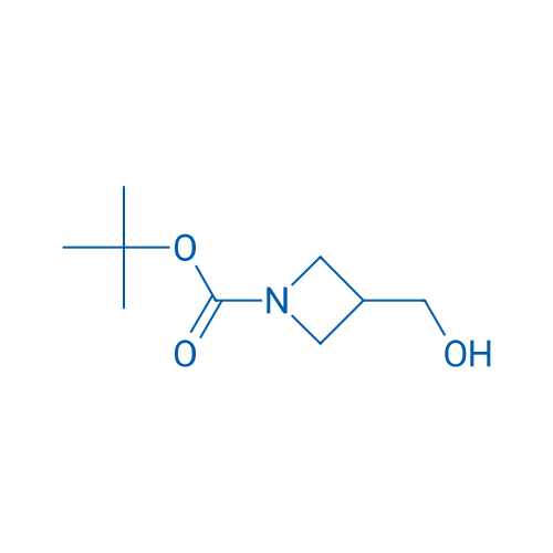1-Boc-azetidine-3-yl-methanol 25g