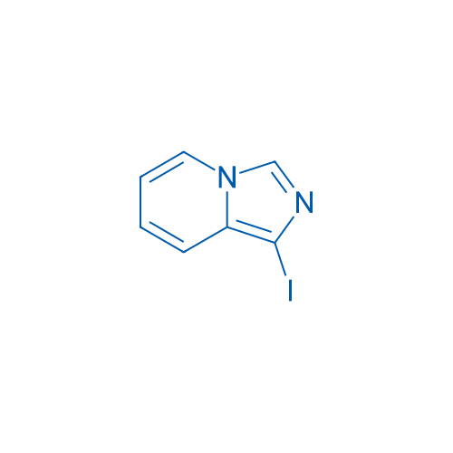 1-Iodoimidazo[1,5-a]pyridine 5g