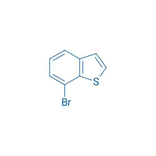 7-Bromobenzo[b]thiophene 100g