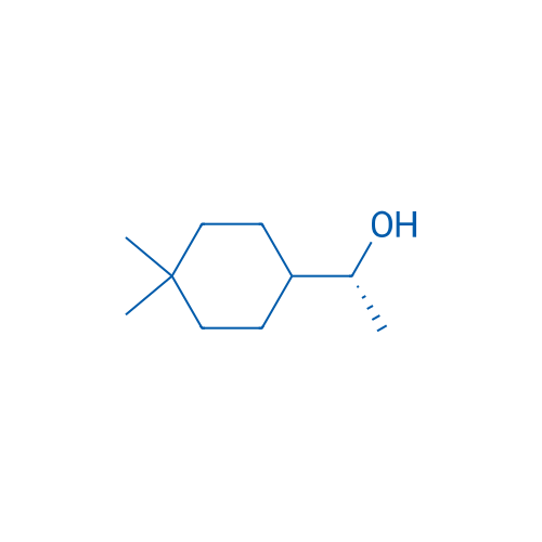 (1R)-1-(4,4-Dimethylcyclohexyl)ethan-1-ol 50mg