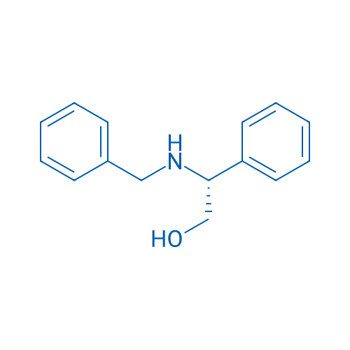 (R)-(-)-N-Benzyl-2-phenylglycinol 1g
