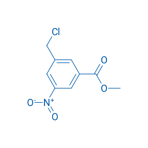 Methyl 3-(Chloromethyl)-5-nitrobenzoate 5g
