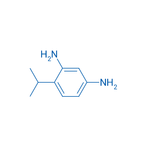 4-Isopropylbenzene-1,3-diamine 1g