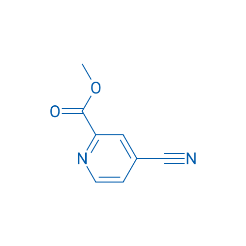 Methyl 4-cyanopicolinate 5g