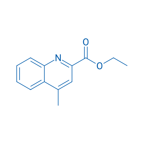 Ethyl 4-methylquinoline-2-carboxylate 1g