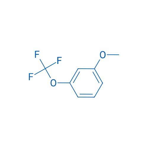 1-Methoxy-3-(trifluoromethoxy)benzene 100g