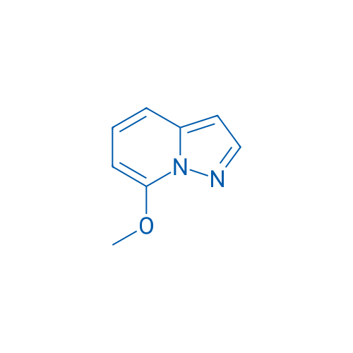 7-Methoxypyrazolo[1,5-a]pyridine 1g