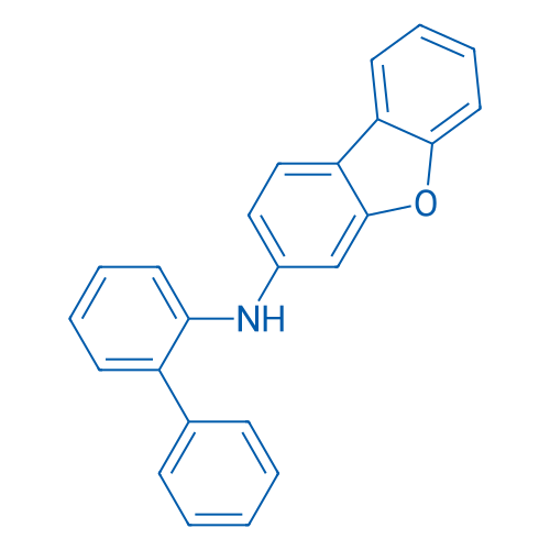 N-([1,1'-Biphenyl]-2-yl)dibenzo[b,d]furan-3-amine 100mg