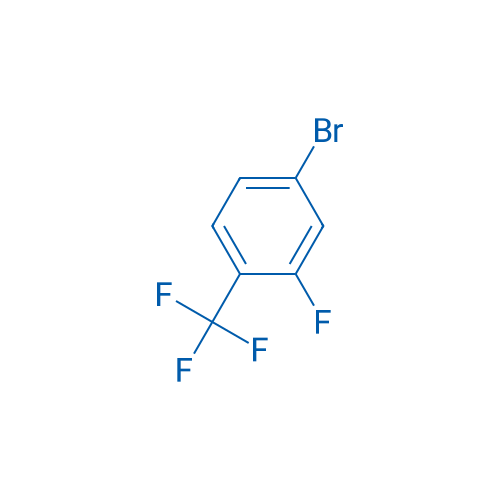 4-Bromo-2-fluorobenzotrifluoride 100g