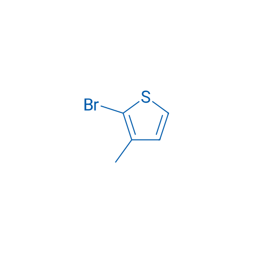 2-Bromo-3-methylthiophene 500g