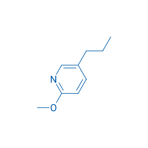 2-Methoxy-5-propylpyridine 5g